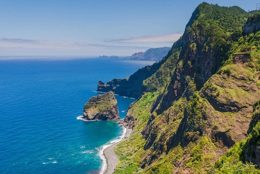 My Journey Through Madeira Island: Discovering a Photographer's Paradise