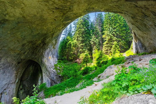 Discovering Nature's Masterpiece: Bulgaria's Wonderful Bridges