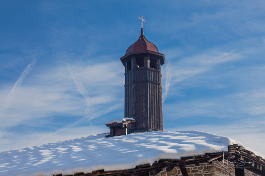 Tryavna, St. Archangel Michael Church