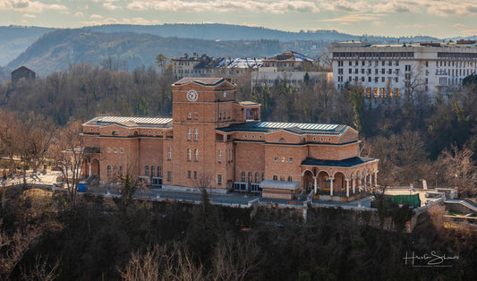 Veliko Tarnovo