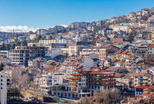 Veliko Tarnovo