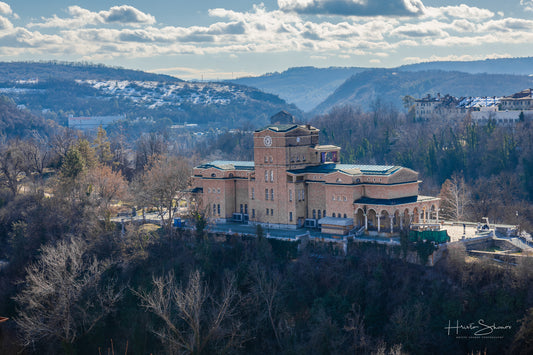 Veliko Tarnovo